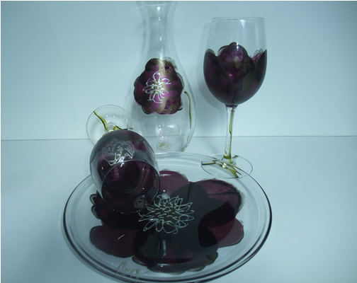 exquisitefloralinmagentabig